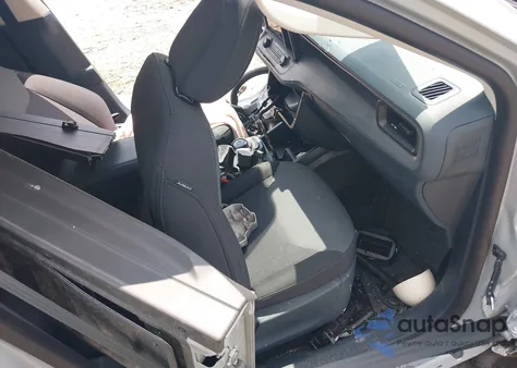 2024 Ford Maverick Xl z USA, uszkodzony, nr VIN 3FTTW8A30RRA76270